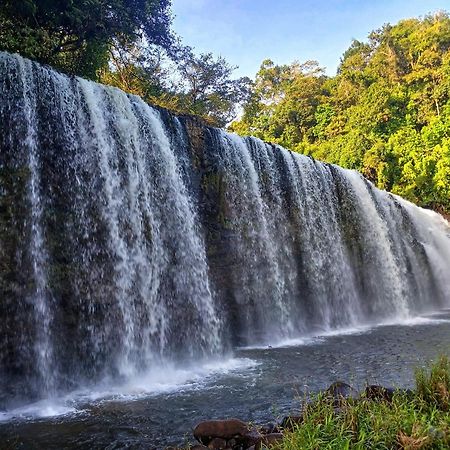 Davika Hotel Viêng Chăn Ngoại thất bức ảnh