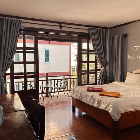 Davika Hotel Viêng Chăn Ngoại thất bức ảnh