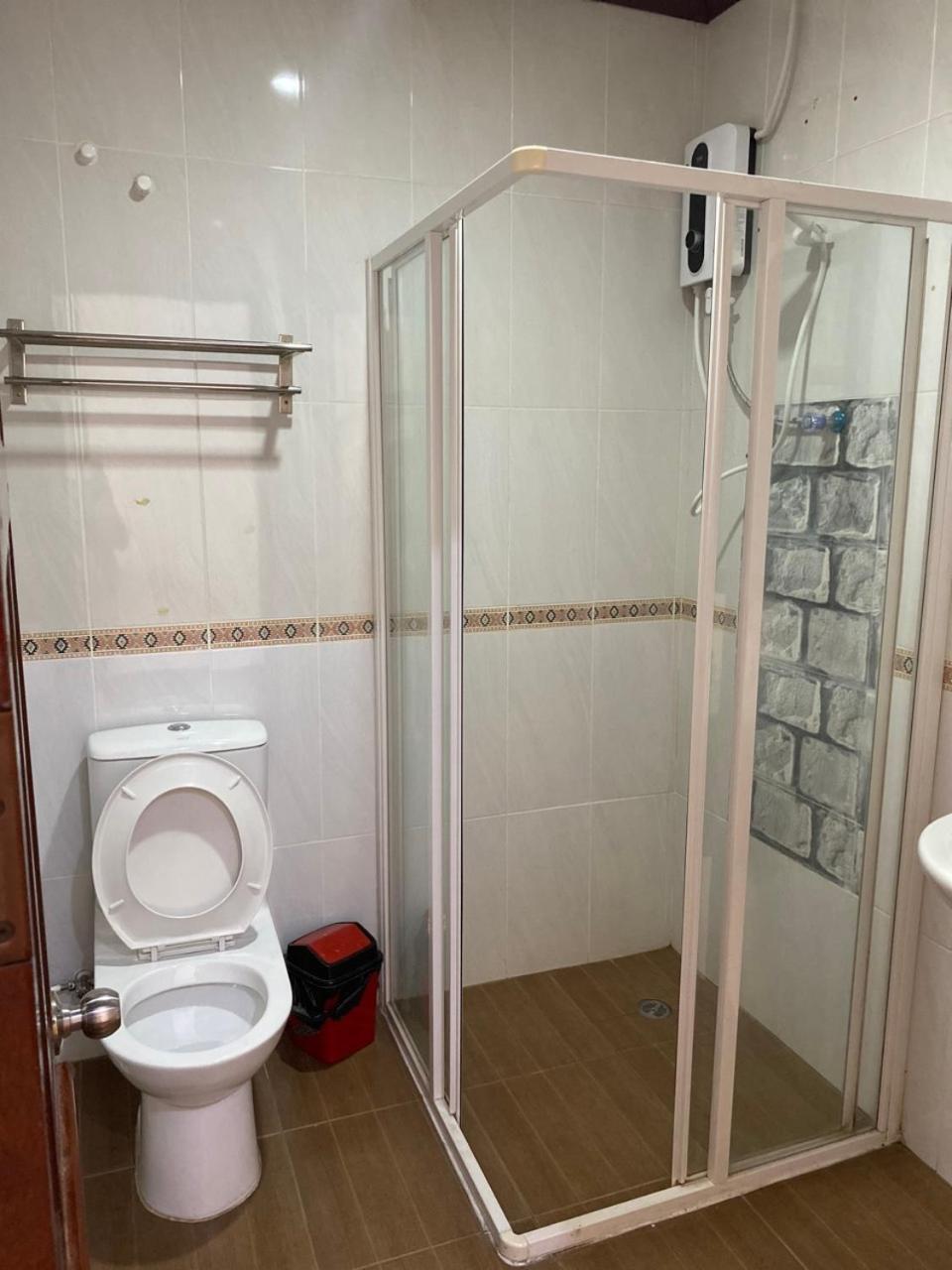 Davika Hotel Viêng Chăn Ngoại thất bức ảnh