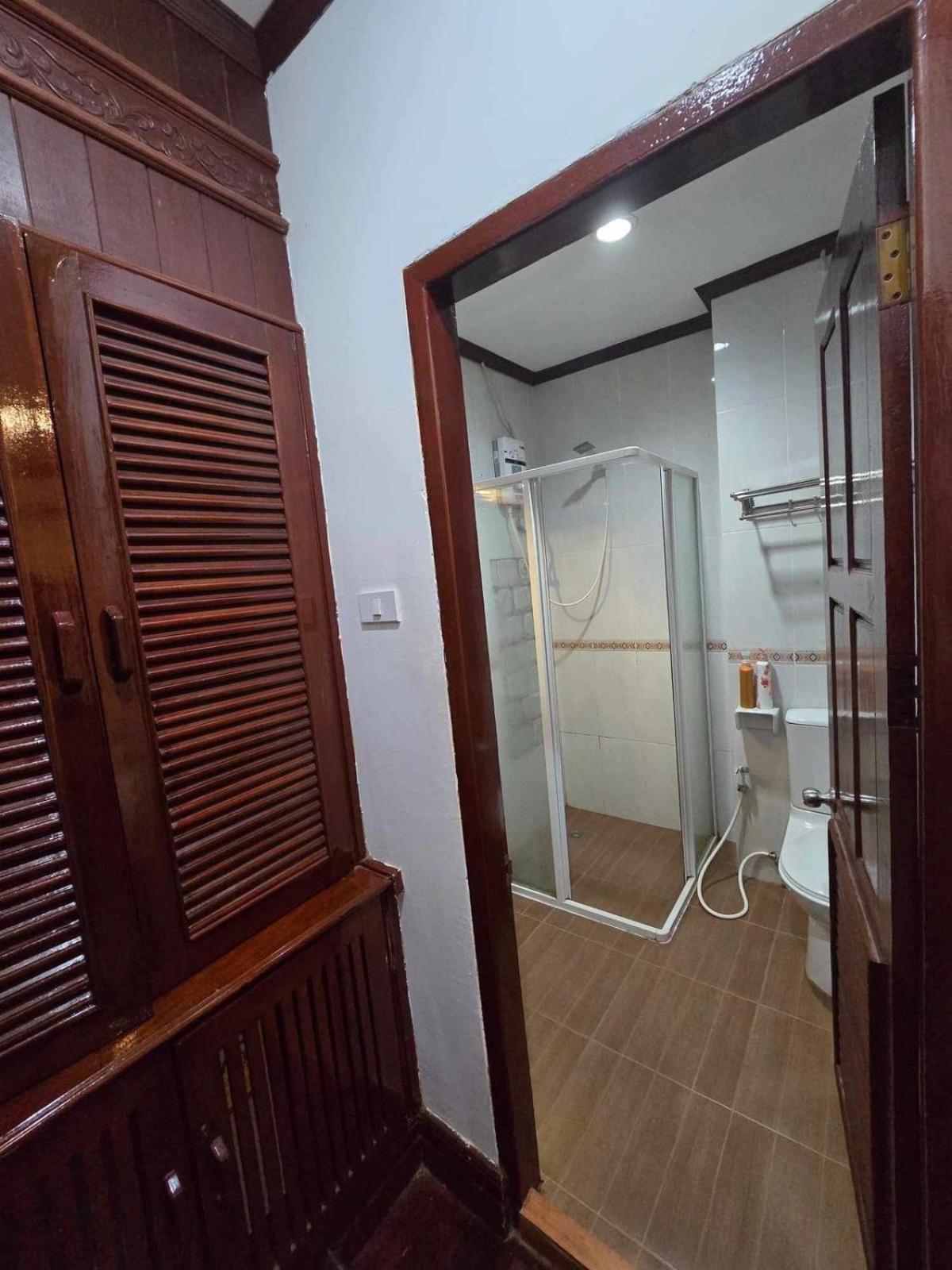 Davika Hotel Viêng Chăn Ngoại thất bức ảnh