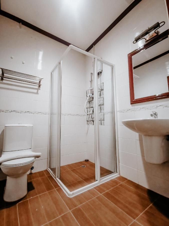 Davika Hotel Viêng Chăn Ngoại thất bức ảnh