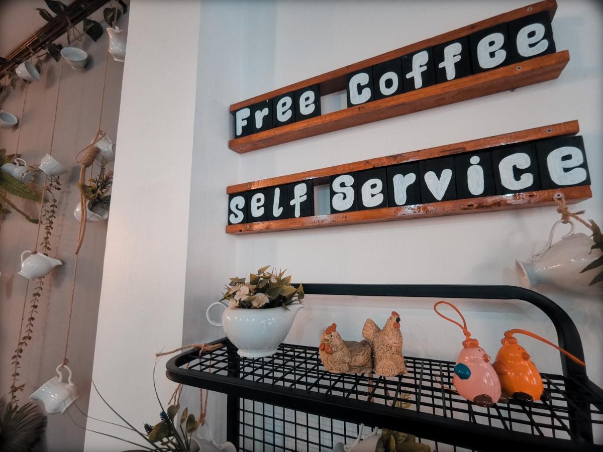 Davika Hotel Viêng Chăn Ngoại thất bức ảnh